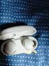 索尼（SONY）WF-1000XM5 真无线蓝牙降噪耳机 新一代降噪豆智能AI蓝牙5.3 铂金银 开学必备  适用苹果 实拍图