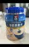 桂格（QUAKER）快煮快熟燕麦片1000克罐装 营养早餐 膳食纤维 零添加白砂糖 实拍图