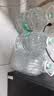 鼎湖山泉饮用天然水家庭桶装水12L*3 桶装水非矿泉水 实拍图
