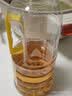 鲁花 【保真花生油】食用油 5S 物理压榨 压榨一级 花生油1L 实拍图