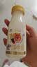 每日鲜语鲜牛奶 A2β-酪蛋白鲜牛奶185ml*6 巴氏杀菌乳 低温鲜奶 实拍图