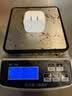 Apple/苹果 40W（至高60W） type-c快充充电器 苹果usb-c原装充电头 苹果iPhone 18 Pro Max充电器 实拍图
