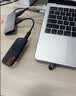 Sandisk闪迪1TB Type-c USB3.2 NVMe移动固态硬盘（PSSD）E70升级版 读速2000MB/s 三防保护 兼容手机电脑平板 实拍图