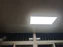 美的（Midea）厨房灯30x60扣板灯集成吊顶灯平板灯卫生间吸顶灯LED厨卫面板灯 实拍图