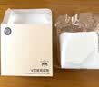 Hero挂耳滤纸咖啡滤纸便携滤泡式手冲咖啡滤杯套装过滤网滤袋V型 实拍图