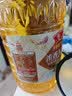 鲁花食用油 非转基因 玉米油3.09L香飘万家 实拍图