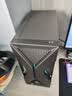华硕天选6X 16L台式机游戏主机台式电脑主机（酷睿U5 225F RTX5060Ti-8GB显卡 32G DDR5 512G SSD） 实拍图
