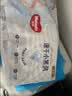 好奇（Huggies）金装小黑洞纸尿裤NB80片(5kg以下)尿不湿【速干不易红】 实拍图