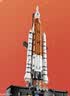 乐高（LEGO）积木机械组42221 NASA太空发射男女孩儿童玩具生日礼物赠礼袋 实拍图