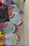 农夫山泉饮用水 饮用天然水5L*4桶 整箱装 桶装水塑膜随机包装 实拍图