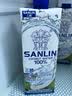 三麟100%NFC椰子水330ml*12瓶富含天然电解质泰国原装进口椰青果汁 实拍图