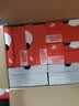 adidas「寻光者」SPIRITAIN 2.0厚底网面老爹鞋阿迪达斯轻运动   白色/金属银/黑色   41 实拍图