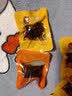 张飞散装灯影牛肉丝混合口味500g香辣五香 特产零食 解馋小吃四川特产 实拍图