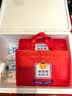 海文铭福州正宗金浓汤佛跳墙大盆菜十参十鲍1600g礼品加热即食海鲜自营 实拍图