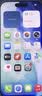 Apple/苹果/苹果 iPhone 17 256GB 黑色 支持移动联通电信5G 双卡双待手机 实拍图