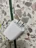 品胜3C认证苹果安卓充电器5V2A充电头通用iPhone18/17/16/15/14/13华为OPPO小米vivo手机耳机插头usb-c 实拍图