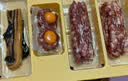广州酒家大四喜腊味礼盒500g 广式腊肠腊肉凤凰盏腊肉老字号团购 实拍图