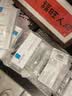 理肤泉【黄子弘凡同款】B5霜40ml+B5水50ml套装修护保湿面霜护肤品 实拍图
