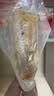 海宴农黑椒鳕鱼排深海鳕鱼片净含量500g*2包 整只去骨低脂高蛋白 实拍图