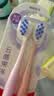 高露洁（Colgate）【新品榜】专研护龈软毛牙刷成人*2牙刷成年人深层清洁款式随机 实拍图