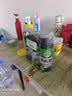 龟牌（Turtle Wax）硬壳表板蜡汽车仪表台上光车蜡内饰翻新汽车用品450ML*3瓶 310802 实拍图