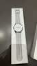 小米（MI）Xiaomi Watch S5 银色 时尚智能手表21天超长续航澎湃OS3心脏健康全新骑行体验汽车钥匙初高中生 实拍图