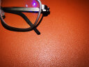 蔡司（ZEISS）佳锐数码眼镜片1.5自由曲面钻立方防蓝光防UV配镜定制1片/-700 实拍图