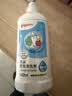 贝亲（Pigeon）奶瓶清洗剂 婴儿专用 奶嘴玩具果蔬清洁 400ml MA26 实拍图