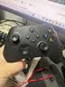 微软（Microsoft）XBOX无线游戏手柄 磨砂黑+USB-C线 蓝牙适配XBOX/PC/平板/手机Steam促销 黑神话悟空 影之刃零 实拍图