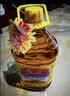 鲁花【保真菜籽油】食用油低芥酸特香菜籽油5L  /桶非转基因 实拍图