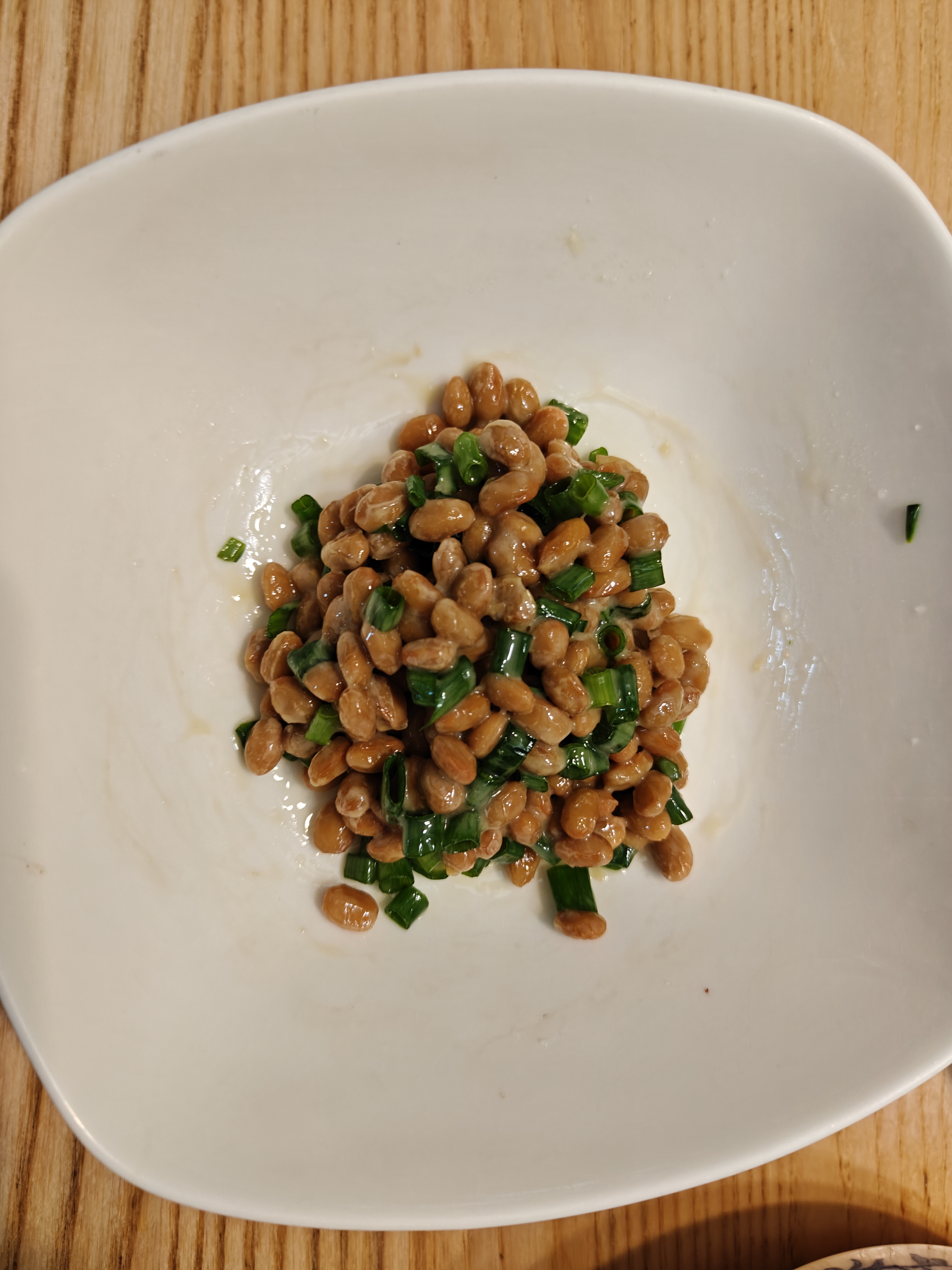 喜代美山大纳豆40g*16盒 日本原装进口北海道极小粒 纳豆即食激酶发酵菌 实拍图
