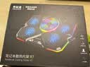联想投资品牌异能者笔记本游戏本散热器电脑支架可调速风扇散热支架拯救者Y9000P/R9000P小新液晶屏显 实拍图