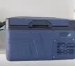 志高（CHIGO）车载冰箱车家两用冷冻冷藏12v24v220V小型便携压缩机货车冰柜 M8 实拍图