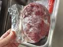 蒙特曼内蒙古原切牛里脊 净重3斤 生鲜黄牛肉柳菲力新鲜儿童辅食家庭装  实拍图