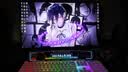 KTC 27英寸2K 220Hz 旋转升降 内置音箱FastIPS显示屏HDR400硬件护眼三角洲电脑显示器H27T22S-3 Pro 实拍图