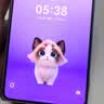 HUAWEI Pura X Max 12GB+512GB 零度白 双面阔型屏 AI灵感妙创 小艺伴随式AI 华为大阔折叠手机 实拍图