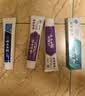 云南白药益生菌热门牙膏套装清新口气去口臭护龈牙膏6支500g+环保购物袋 实拍图