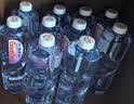 景田百岁山饮用天然矿泉水 348ml*24瓶整箱装 会议办公饮用水 实拍图