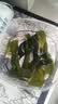 赶海弟 海带结500g 盐渍新鲜海带扣丝苗昆布片 火锅食材凉拌菜 南北干货 实拍图