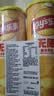 乐事（Lay's）无限薯片 醇香原味 104克*2罐 208克 休闲零食 膨化食品 实拍图