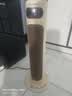 艾美特（AIRMATE）【AI语音控制+遥控】石墨烯取暖器家用暖风机电暖器电暖气全屋速热办公室卧室静音小太阳烤火炉 实拍图