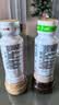 丘比半卡芝麻沙拉汁200ml+0脂日式油醋汁200ml 实拍图