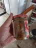 川娃子牛肉双椒酱200g 辣椒酱青红辣川式椒剁椒风味拌饭拌面酱调味料 实拍图