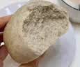 广州酒家杂粮馒头400g*2袋 24个 全麦椰汁馒头粗粮低脂减脂生鲜速食早餐 实拍图