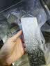 鲜京采智利大西洋鲑鱼三文鱼段 净重2斤 优质蛋白 减脂抗炎 实拍图