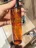 植村秀琥珀卸妆油150ml护肤洁颜油 温和清洁 细致毛孔 生日礼物送女友 实拍图