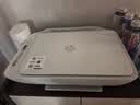 惠普（HP）4925彩色无线喷墨打印机家用 大印量低成本照片打印机 家庭用小型微信喷墨打印机 实拍图