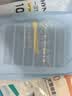 海氏海诺 一次性泡澡袋浴缸套加厚独立包装酒店旅行出差用品 10个装  实拍图