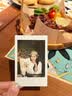 INSTAX富士instax立拍立得 mini相纸 白边双包20张(适用miniSE/11/12/40/90/LiPlay/EVO/Link3) 实拍图
