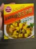 不倒翁苹果咖喱块100g（原味）*2盒  韩国进口 速食拌饭 块状咖喱调味料 实拍图